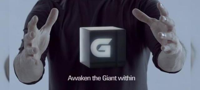 LG Optimus G are parte de un clip promoțional ieșit din comun (Video)