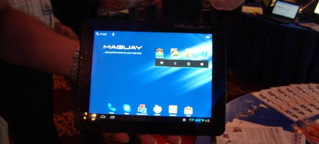 Ce se știe despre tableta Maguay până acum?