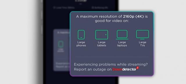 Aplicaţia Ookla SpeedTest va indica acum cât de bună este reţeaua ta pentru streaming