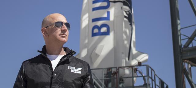 Mobicast #343: Dezbatere "Patriotism sau globalism?", Jeff Bezos nu mai e CEO Amazon, Vivo intra în România, lansări Allview