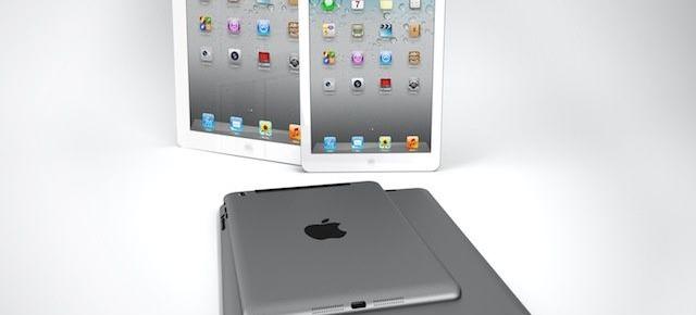 Reuters confirmă evenimentul Apple de pe 23 octombrie, sugerează un posibil anunț al lui iPad Mini