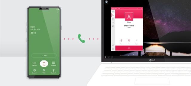 LG Virtoo ne va permite să rulăm aplicații de pe telefon pe PC-urile cu Windows 10