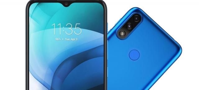 Lenovo K13 pare să fie un nou telefon de buget, probabil un Moto E rebranduit; Avem imagini, specificaţii