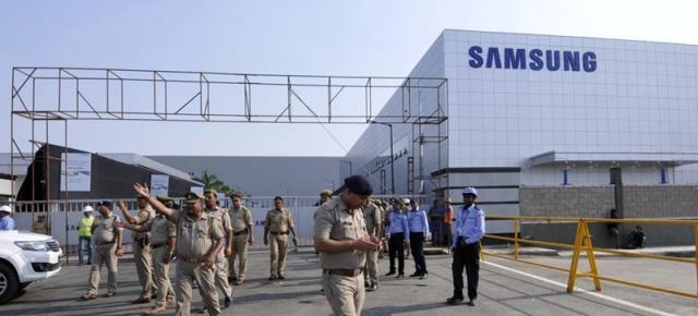 Samsung va construi o nouă fabrică de cipseturi în SUA, Texas; Se estimează că vor fi investiți 17 miliarde de dolari