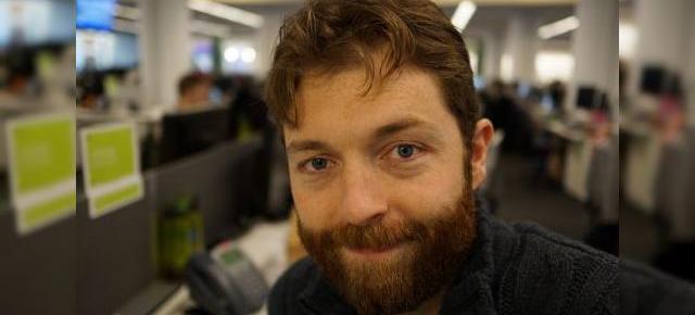 Redactorul șef Engadget, Tim Stevens se află În România și a răspuns la Întrebările noastre! Despre PR, gadgeturi și multe altele!