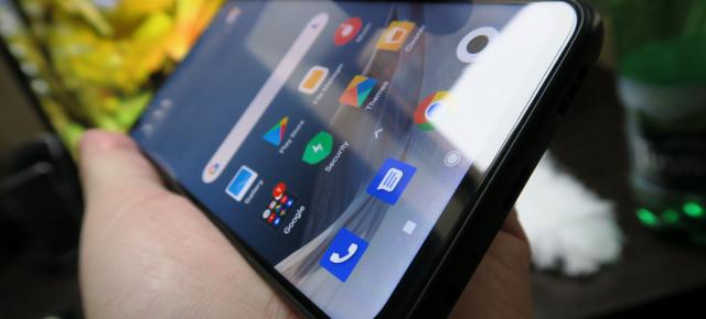 Redmi Note 9T: Hardware pliat pe cererea pieţei în acest moment