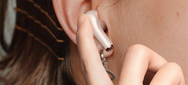 Căștile wireless Lenovo LP1S TWS primesc reducere pe TomTop și oferă certificare IPX4, design in-ear