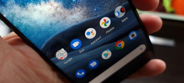 Nokia 8.3 5G primeşte actualizarea la Android 11 în România; Iată ce noutăţi aduce