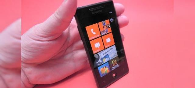 Windows Phone 7 la aniversarea a 2 ani, marea Întoarcere a Microsoft nu s-a realizat