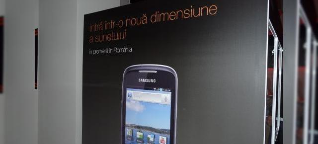Premieră internațională cu impact local: Orange aduce apelurile internaționale de voce la calitate HD