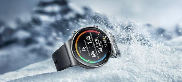 Ceasurile inteligente Huawei suportă instalarea de aplicaţii 3rd party; Huawei Watch GT2 Pro primește aplicația Fitify 