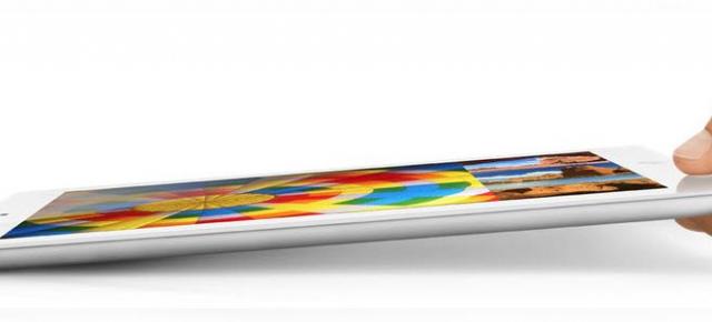 iPad Mini și iPad 4 vin la Orange România În curând!