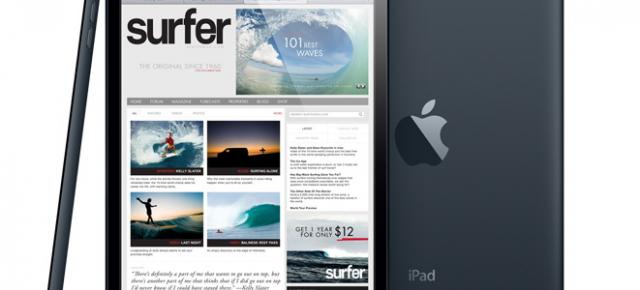 De ce sunt dezamăgit de designul lui iPad Mini și cum Apple a dat o palmă cumpărătorilor de iPad 3 (Editorial)