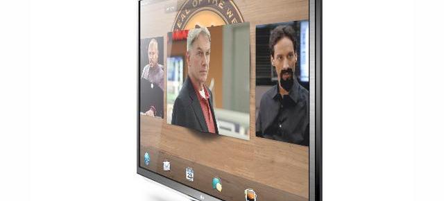 WebOS a murit, trăiască WebOS! LG lucrează cu Gram la un televizor cu Open Webos