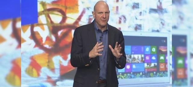 Windows 8, Windows RT și Windows Phone 8 - vârfurile de lance ale Microsoft, scurtă retrospectivă și detaliile oficiale