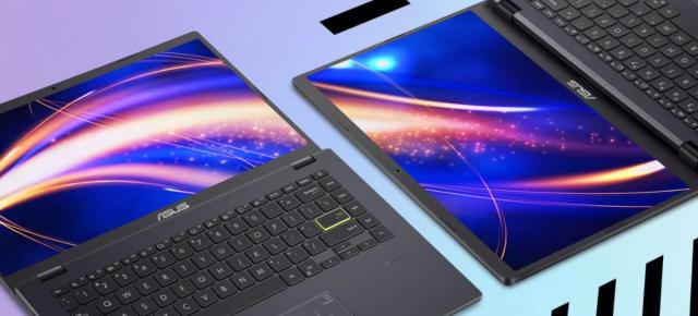 REDUCERI REALE Flanco: azi avem ultrabook ASUS și tabletă Samsung de 10 inch