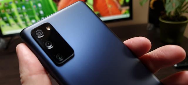 Turul Magazinelor #863: Reduceri la telefoane şi dispozitive smart home Xiaomi, Galaxy S20 FE 5G la preţ bun