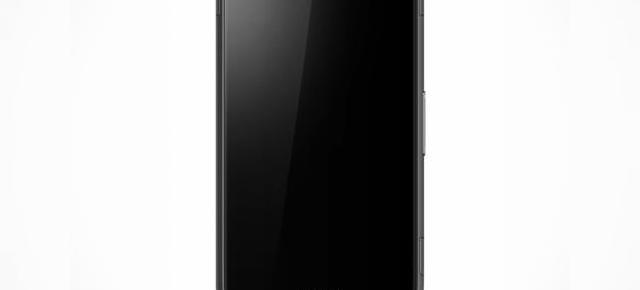 Încă o imagine cu Sony C650X Odin, smartphone quad core cu ecran Full HD de 5 inch