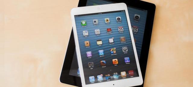 Primele review-uri de iPad Mini laudă durata de viață a bateriei, designul, dar critică ecranul