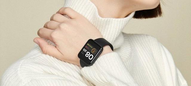 Xiaomi aduce un update pentru Mi Watch Lite; Apare modul DND și setări pentru sensibilitatea funcției Raise to Wake