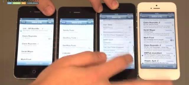 Problemă pentru touch-ul implementat pe iPhone 5 la scroll-ul În diagonală