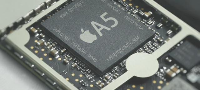 Samsung ar crește prețurile pentru procesoarele livrate Apple cu 20%