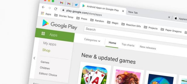 Google taie comisioanele pentru dezvoltatori cu 15% (în Google Play); Există o condiție!