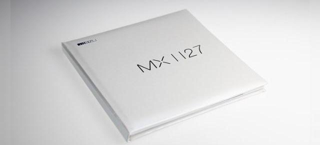 Meizu MX2, smartphone quad core Exynos apare În primele imagini live; Anunțat peste 2 săptămâni!