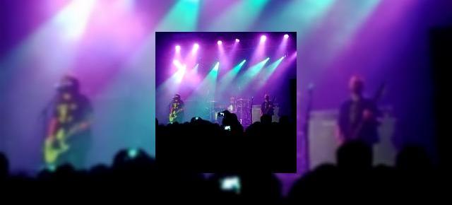 Iată cum filmează Nokia Lumia 920 la concerte: captura audio de excepție! (Video)