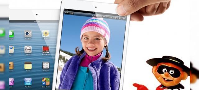 iPad-uri Mini În valoare de 1.9 milioane de dolari furate de la aeroportul JFK din New York