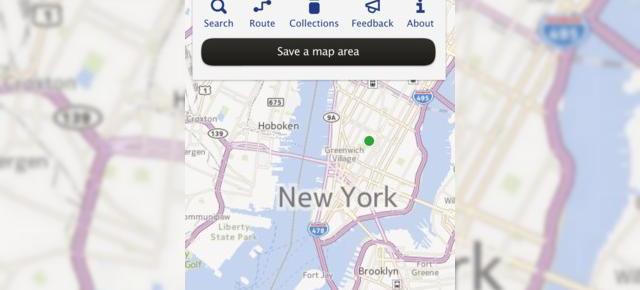 Nokia lansează Here Maps pe iOS; Disponibil acum În App Store!