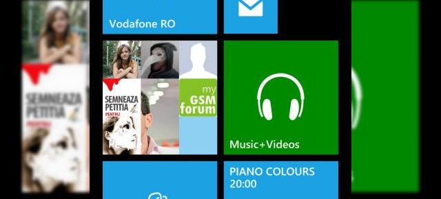 Windows Phone 8 review - upgrade serios de la Windows Phone 7.5, nu pe măsură competiției (Video)