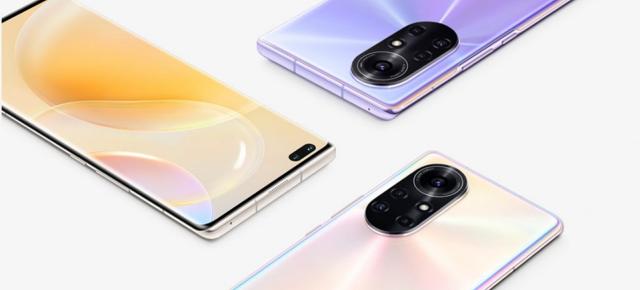 Huawei Nova 9 ar urma să vină cu procesor Kirin 990E, ca şi Huawei Mate 40E
