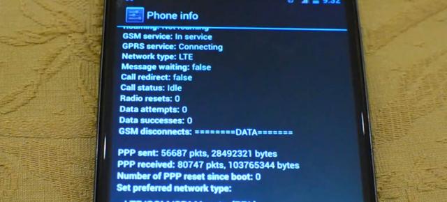 LG Nexus 4 poate funcționa În rețele 4G LTE, dar deocamdată doar În Canada și doar cu modificări speciale