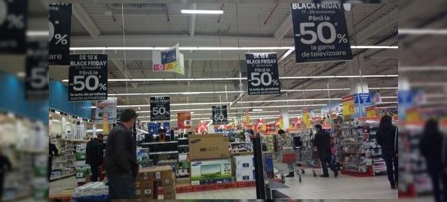 Black Friday 2012 Între speranță și realitate (Editorial)