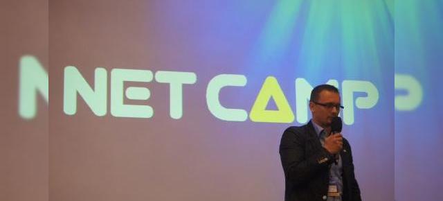 Câteva impresii de la NetCamp 2012