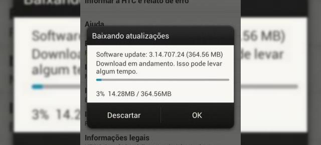 HTC One X primește actualizarea la Android Jelly Bean 4.1 la nivel global