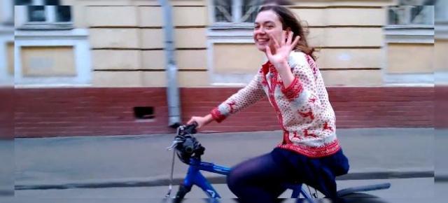 Cum funcționează stabilizarea video de pe Nokia Lumia 920 Într-un clip ce reface condițiile falsului de acum două luni