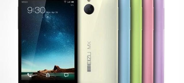 Meizu MX2 sau ce mai aduce un smartphone de top În China