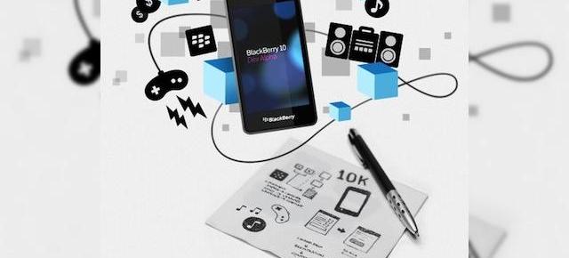 Magazinul de aplicații BlackBerry se rebranduiește În BlackBerry World, dezvoltatorii primesc noi beneficii