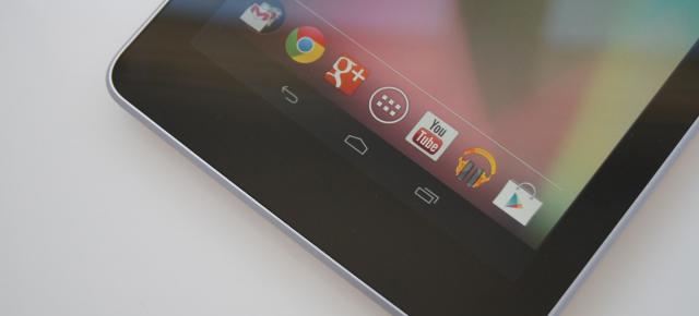 Google Play pe trend pozitiv În ce privește veniturile din aplicații, App Store pe pantă descendentă