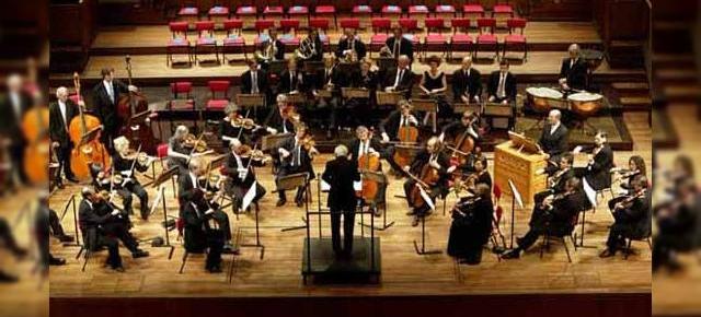 Nokia Înregistrează o nouă sonerie oficială cu ajutorul unei orchestre (Video)