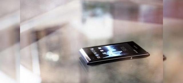 Sony Xperia E - single și dual-sim cu Android În categoria entry-level