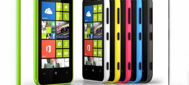 Nokia Lumia 620, detaliile oficiale și poziționarea sa În gama de telefoane cu Windows Phone 8