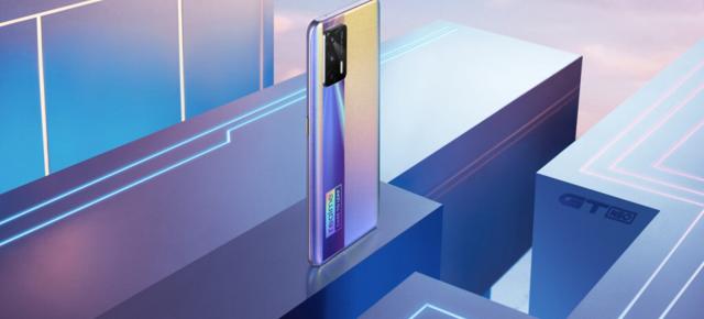Realme GT Neo în configurație cu 12GB de RAM apare în Geekbench; Telefonul este așteptat pe 31 martie