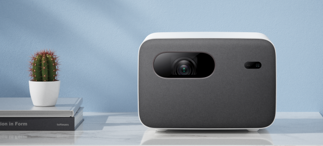 Xiaomi lansează global proiectorul video Mi Smart Projector 2 Pro cu rezoluție Full HD și proiecție pe diagonale de până la 120 inch