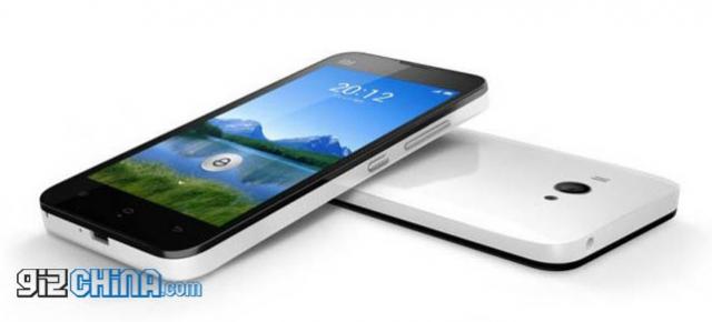 Primul telefon cu procesor Tegra 4 confirmat: Xiaomi Mi3!
