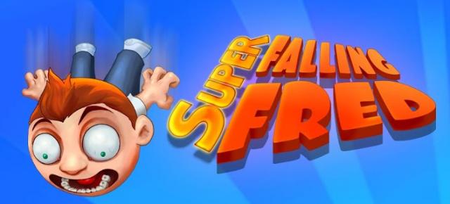 Super Falling Fred review: o cădere abisală plină de capcane și un joc tare sadic (Video)