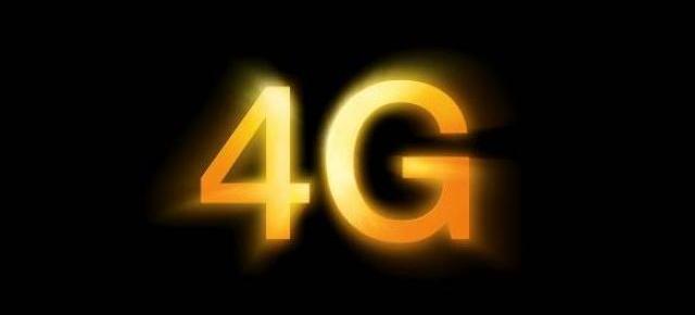 Din 12.12.2012 și Orange dispune de 4G În România
