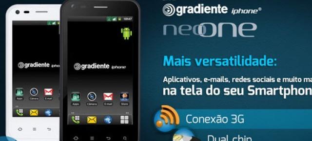 O companie din Brazilia se pregătește să lanseze telefoane cu Android și dual-sim sub brandul IPHONE